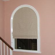 Roman Blind
